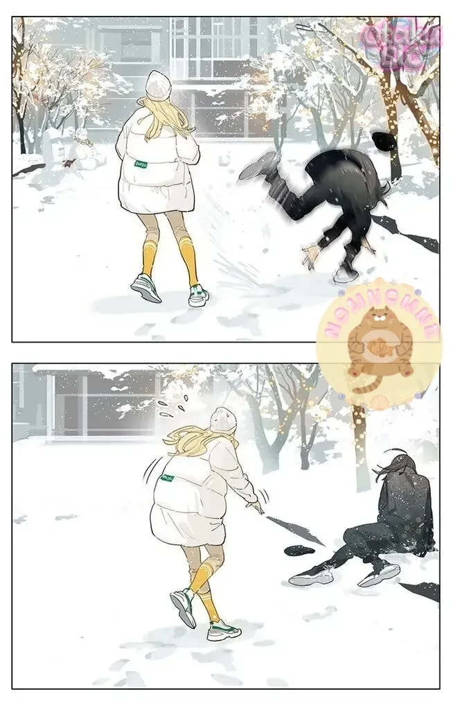 Chuyện Của Họ Chapter 203 - 4