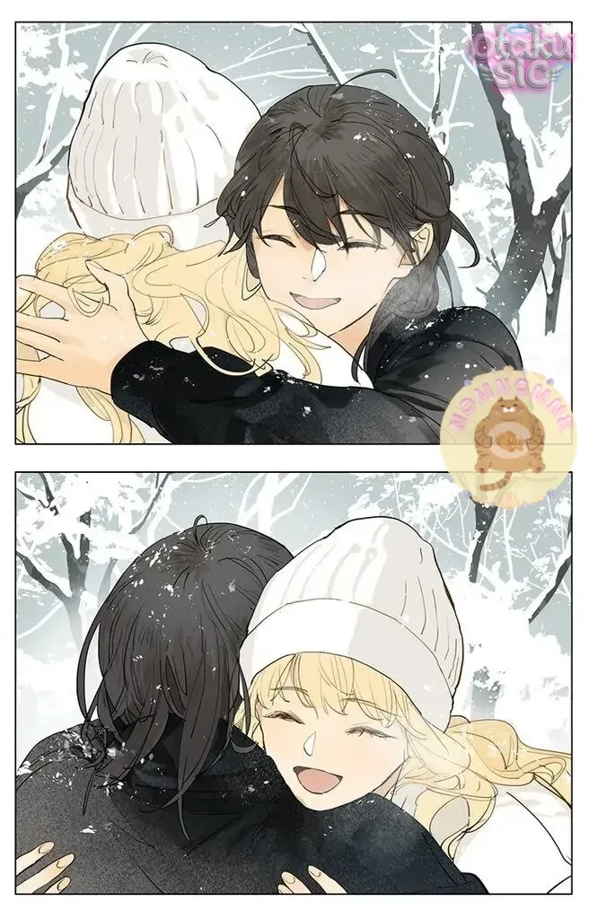 Chuyện Của Họ Chapter 203 - 6