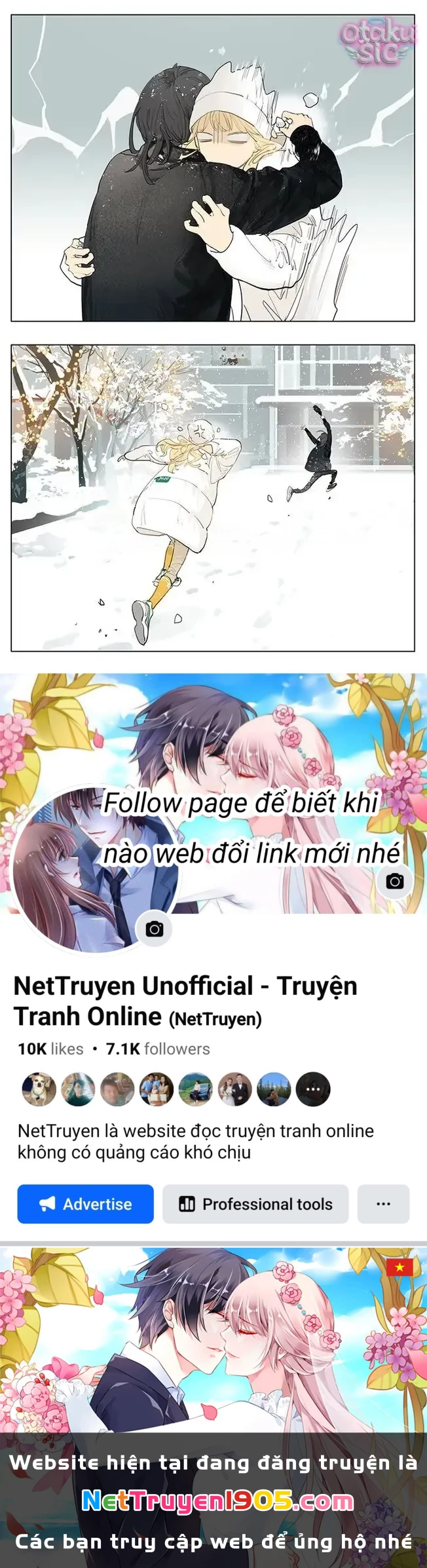 Chuyện Của Họ Chapter 203 - 7