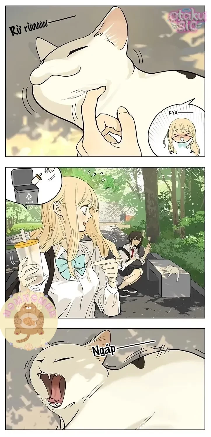 Chuyện Của Họ Chapter 205 - 2