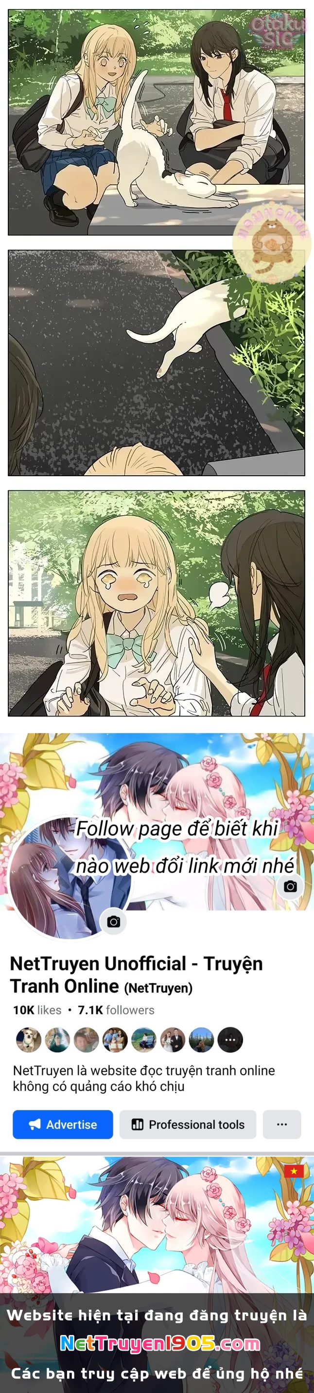 Chuyện Của Họ Chapter 205 - 4