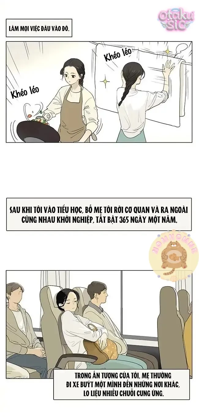 Chuyện Của Họ Chapter 206 - 2