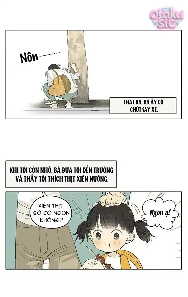 Chuyện Của Họ Chapter 206 - 3