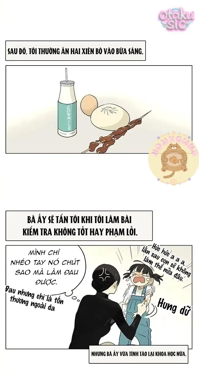 Chuyện Của Họ Chapter 206 - 4