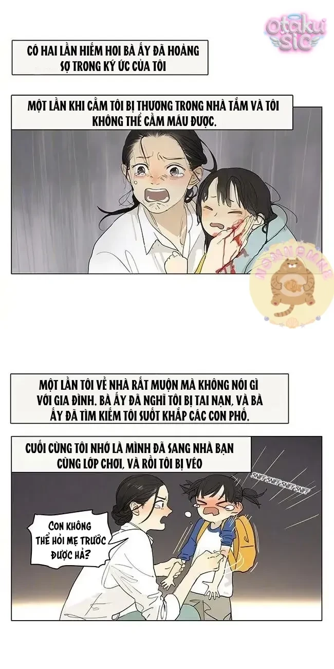 Chuyện Của Họ Chapter 206 - 6