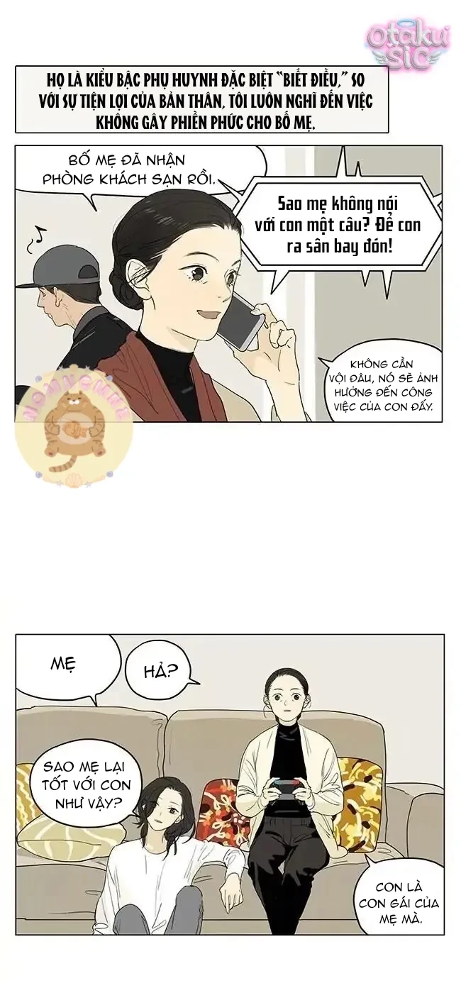 Chuyện Của Họ Chapter 206 - 8