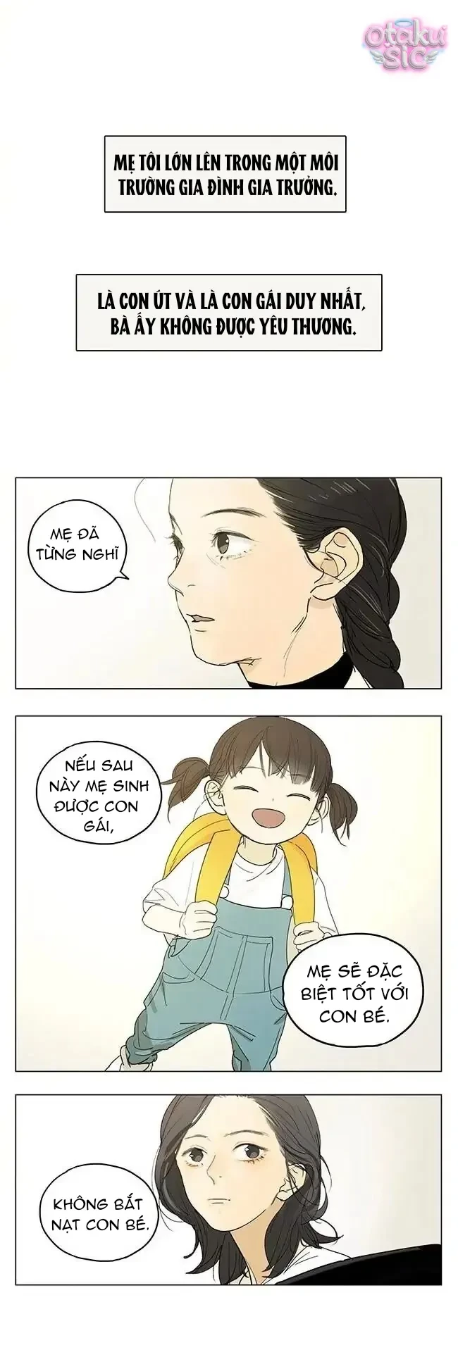 Chuyện Của Họ Chapter 206 - 9