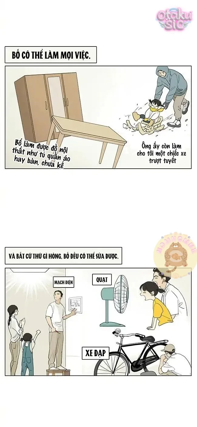 Chuyện Của Họ Chapter 207 - 3