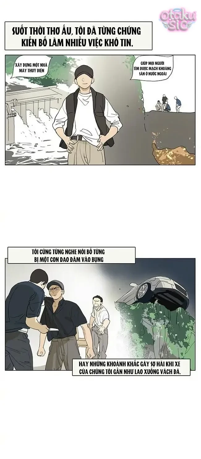 Chuyện Của Họ Chapter 207 - 4