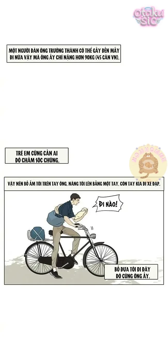 Chuyện Của Họ Chapter 207 - 6