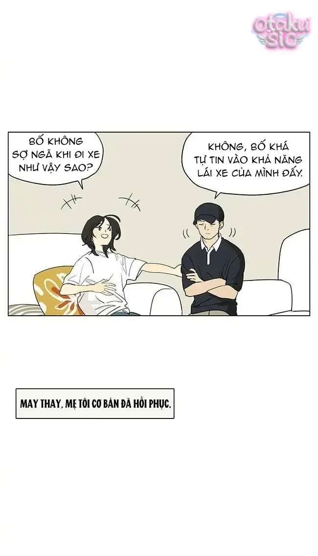 Chuyện Của Họ Chapter 207 - 7