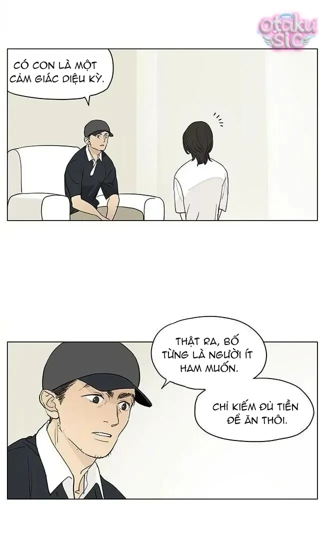 Chuyện Của Họ Chapter 207 - 8