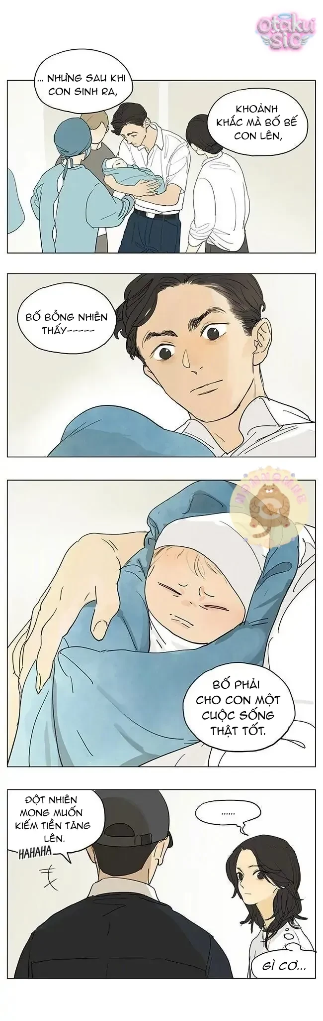 Chuyện Của Họ Chapter 207 - 9