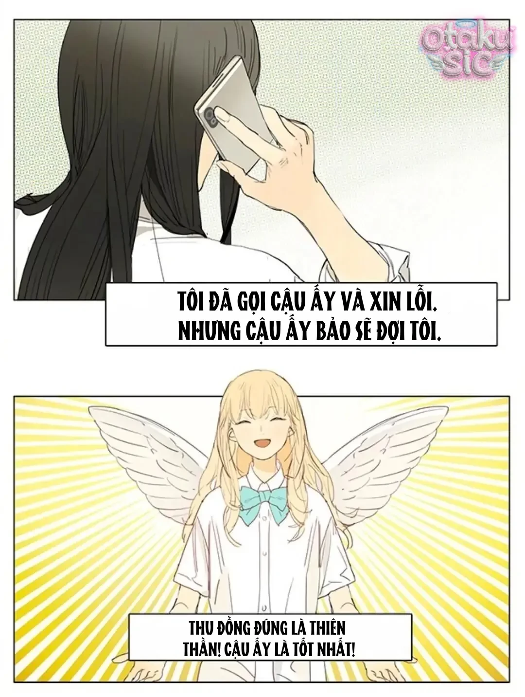 Chuyện Của Họ Chapter 208 - 2