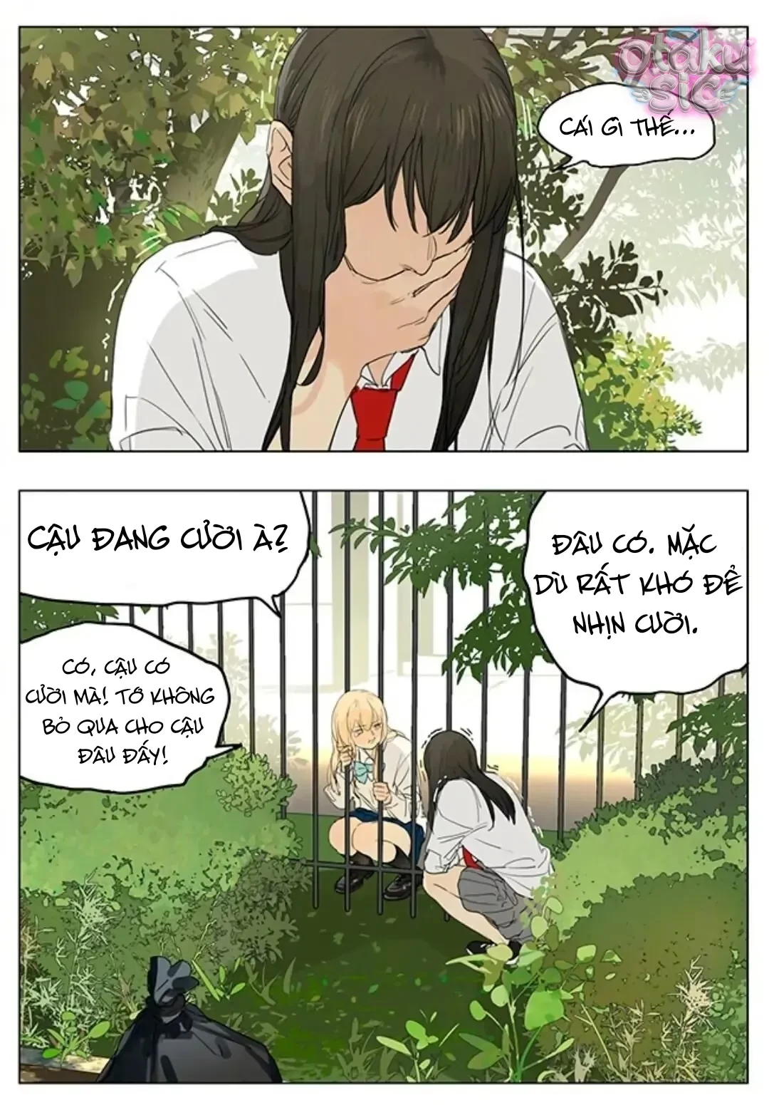 Chuyện Của Họ Chapter 208 - 4