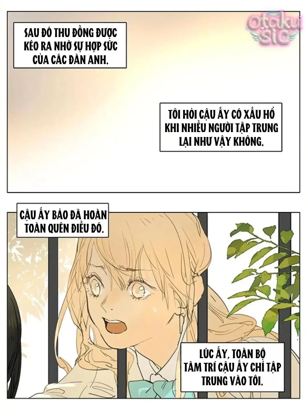 Chuyện Của Họ Chapter 208 - 10