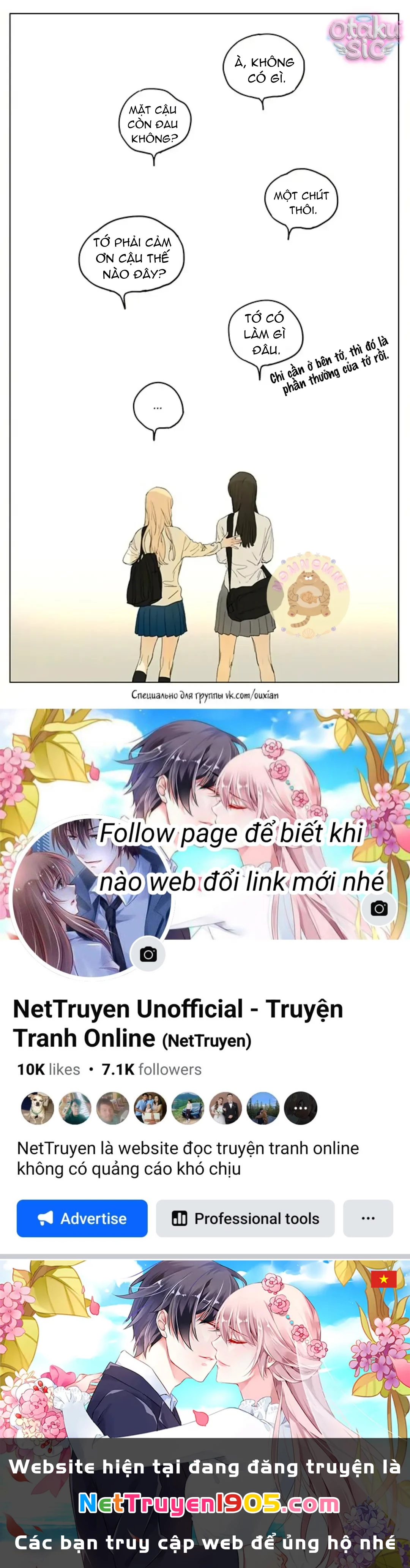 Chuyện Của Họ Chapter 208 - 13