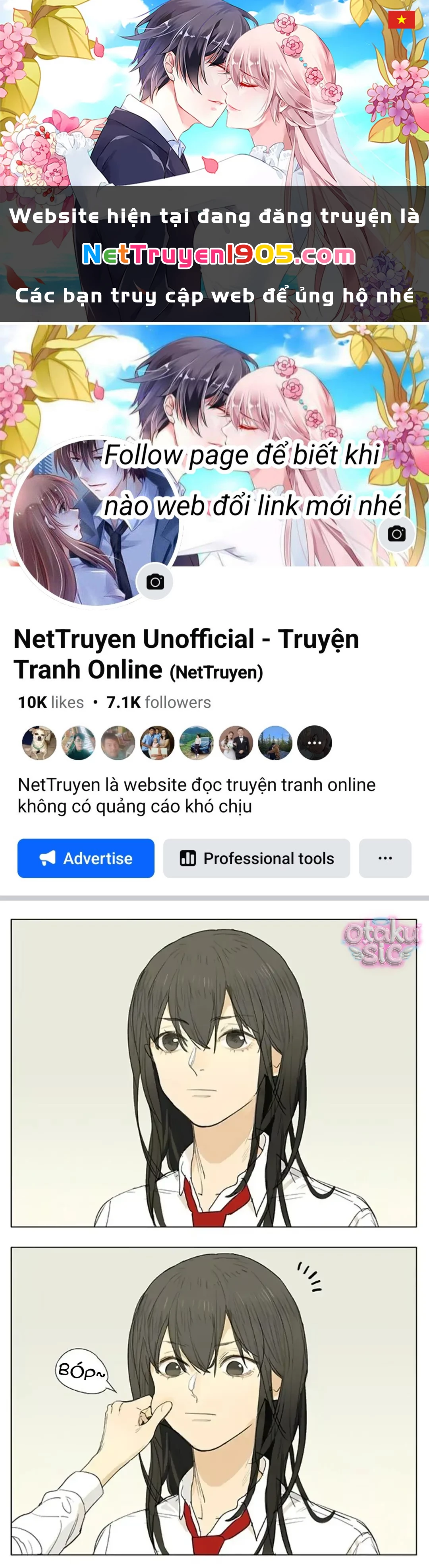 Chuyện Của Họ Chapter 209 - 1