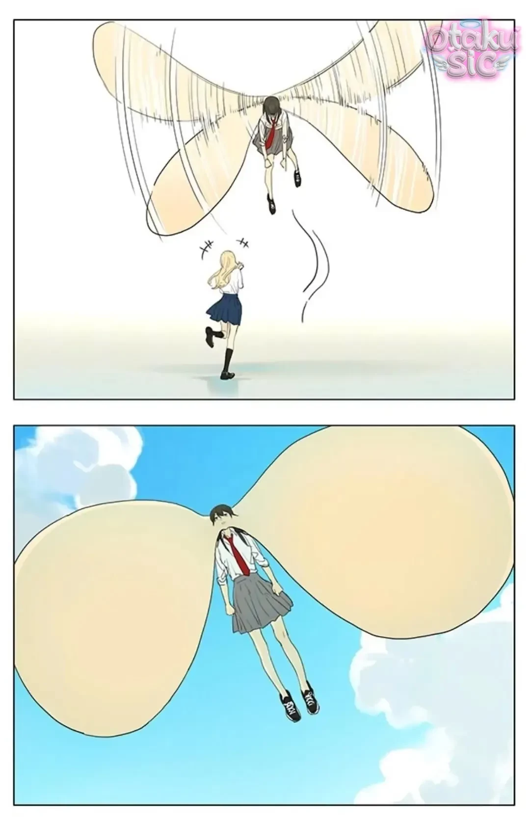 Chuyện Của Họ Chapter 209 - 4