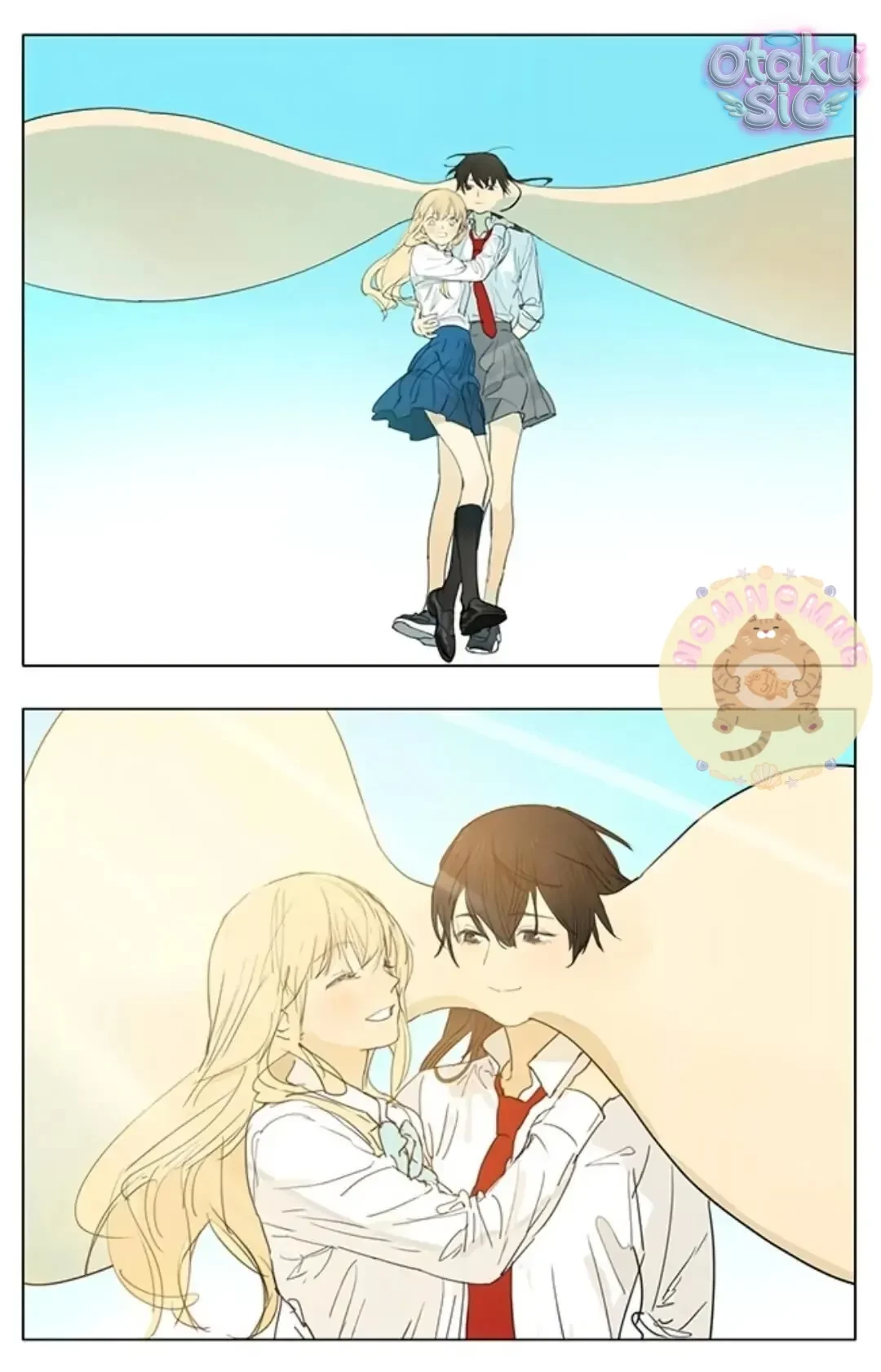 Chuyện Của Họ Chapter 209 - 5