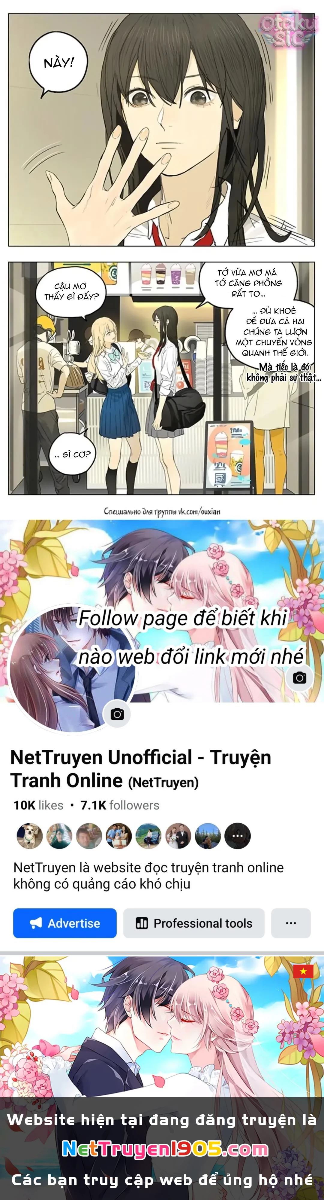 Chuyện Của Họ Chapter 209 - 6