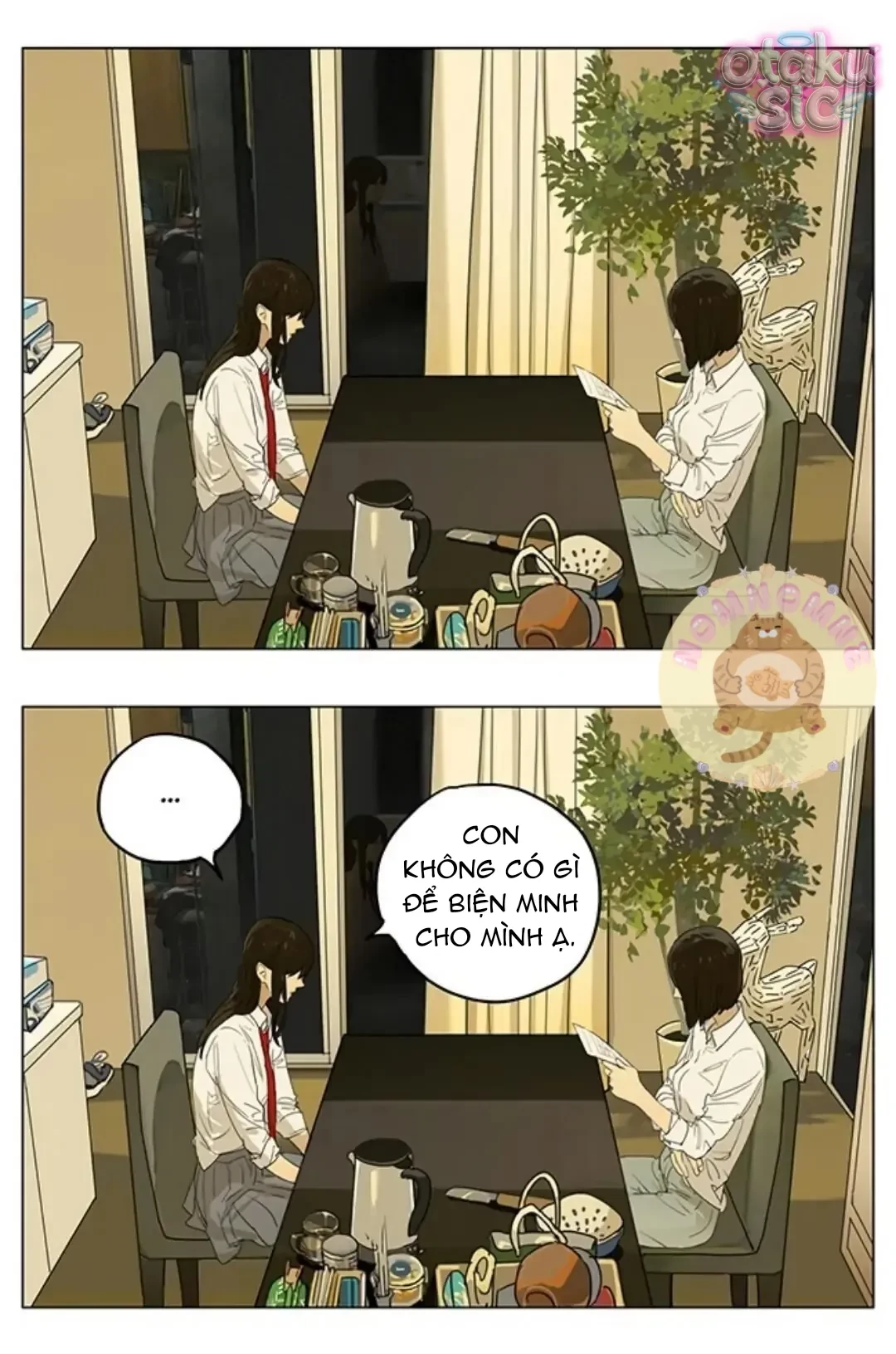 Chuyện Của Họ Chapter 210.1 - 6