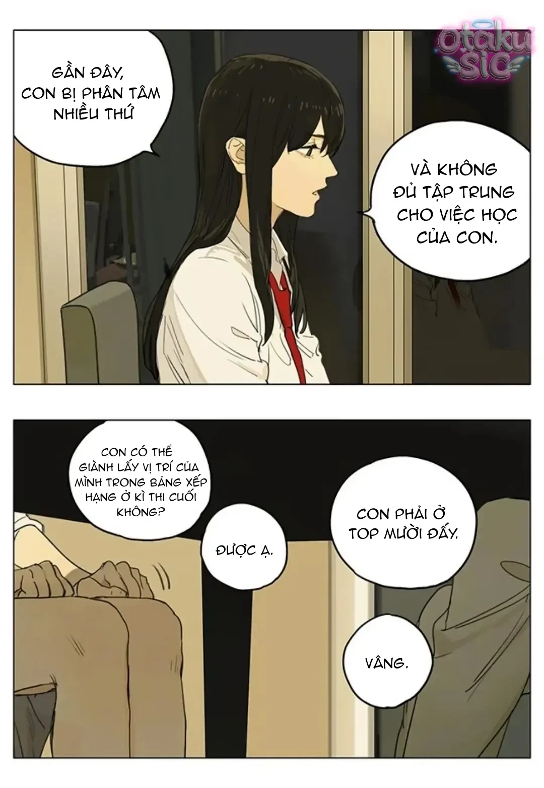 Chuyện Của Họ Chapter 210.1 - 7