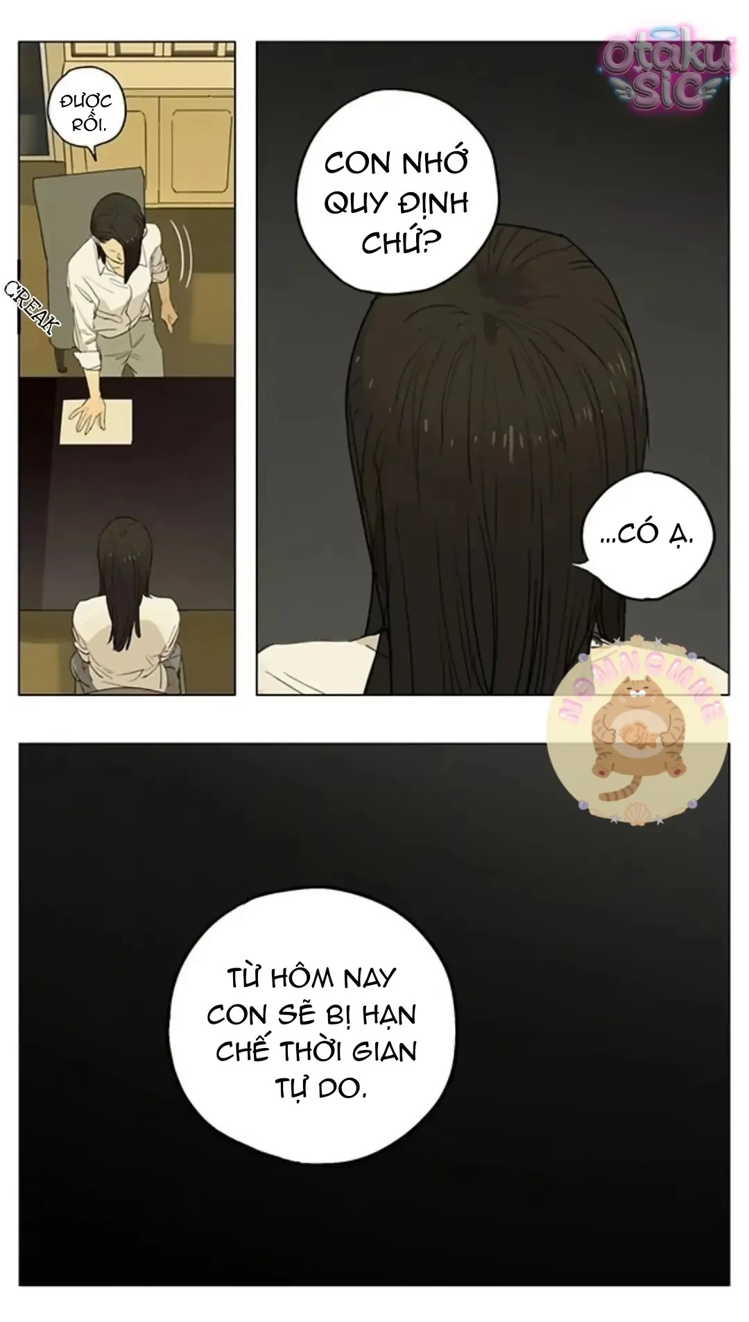 Chuyện Của Họ Chapter 210.1 - 9