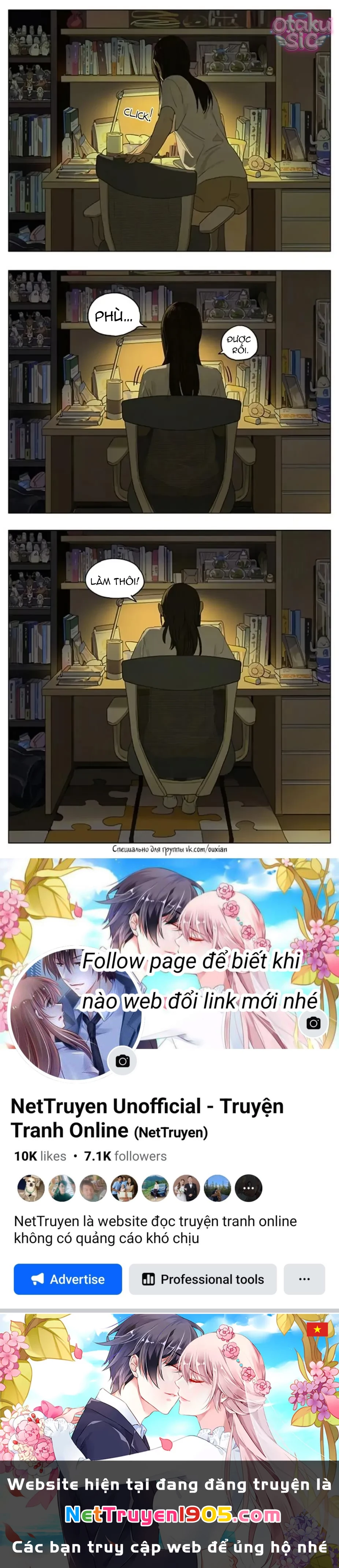 Chuyện Của Họ Chapter 210.1 - 10