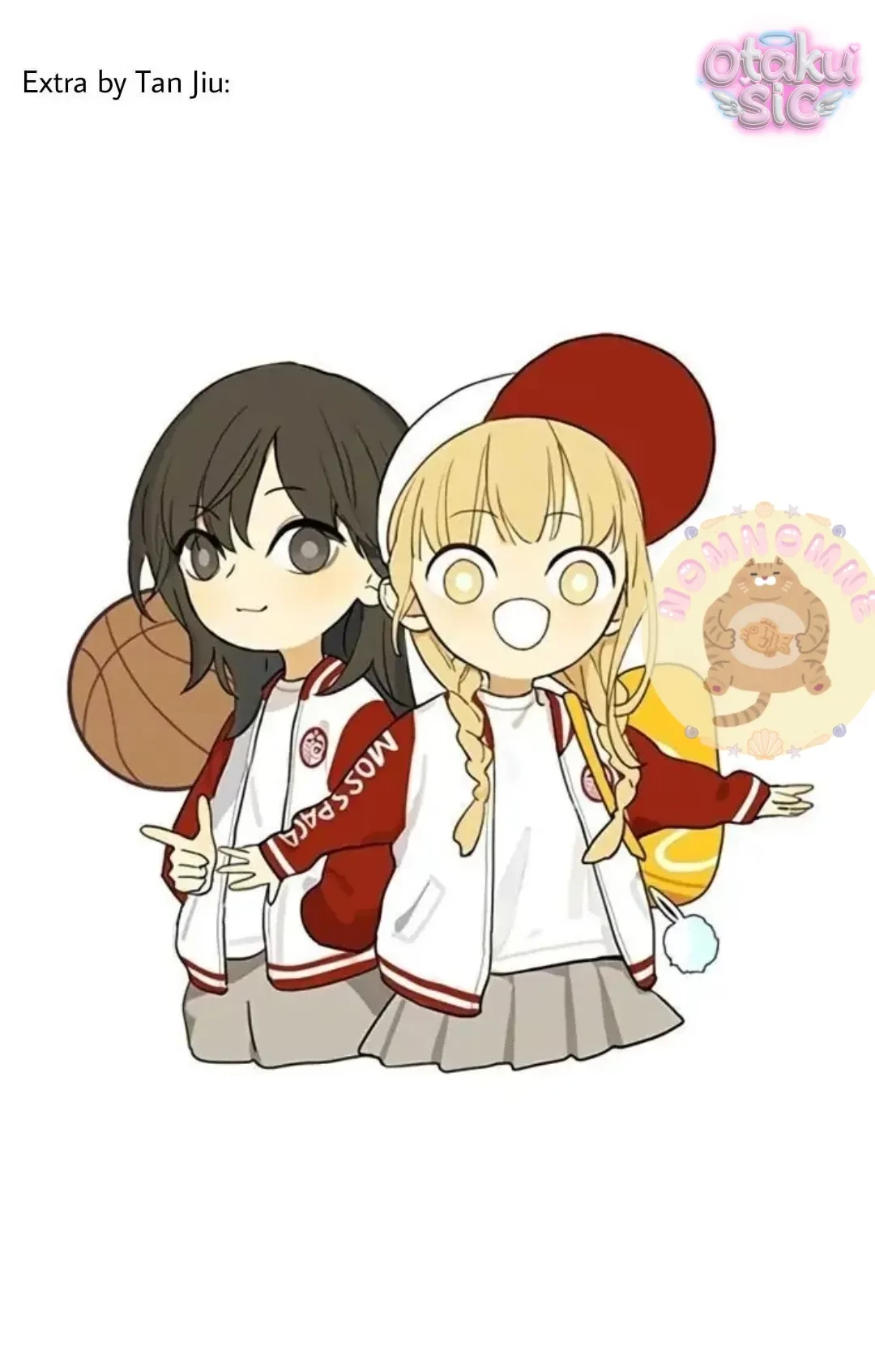 Chuyện Của Họ Chapter 210.2 - 7