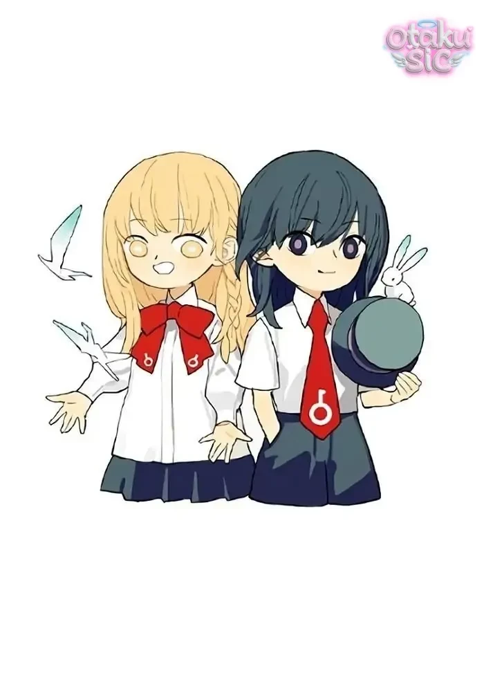 Chuyện Của Họ Chapter 210.2 - 8