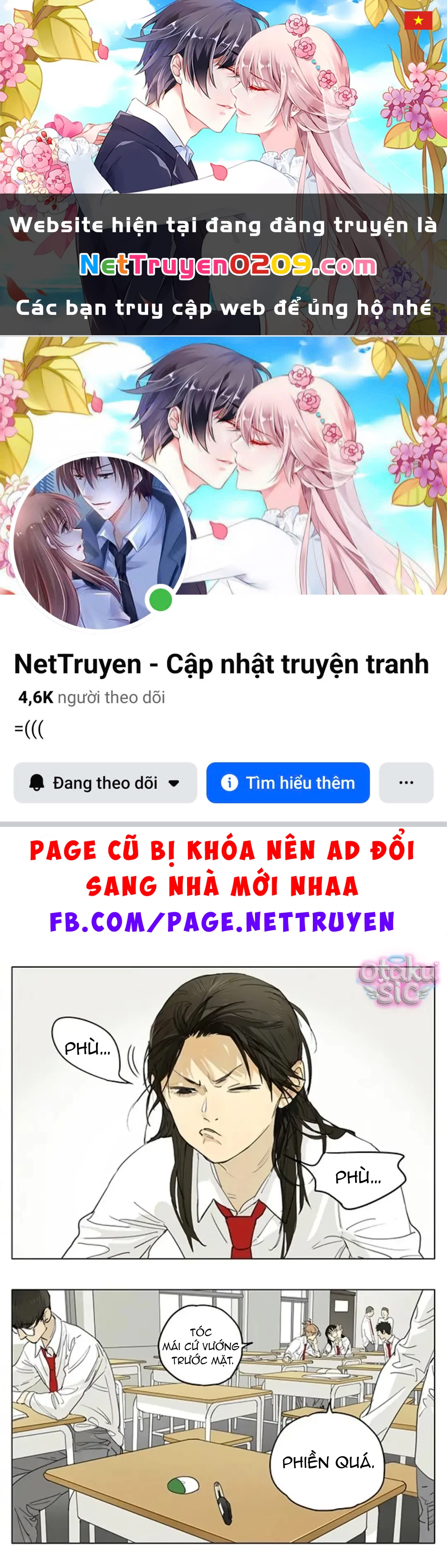 Chuyện Của Họ Chapter 211 - 1