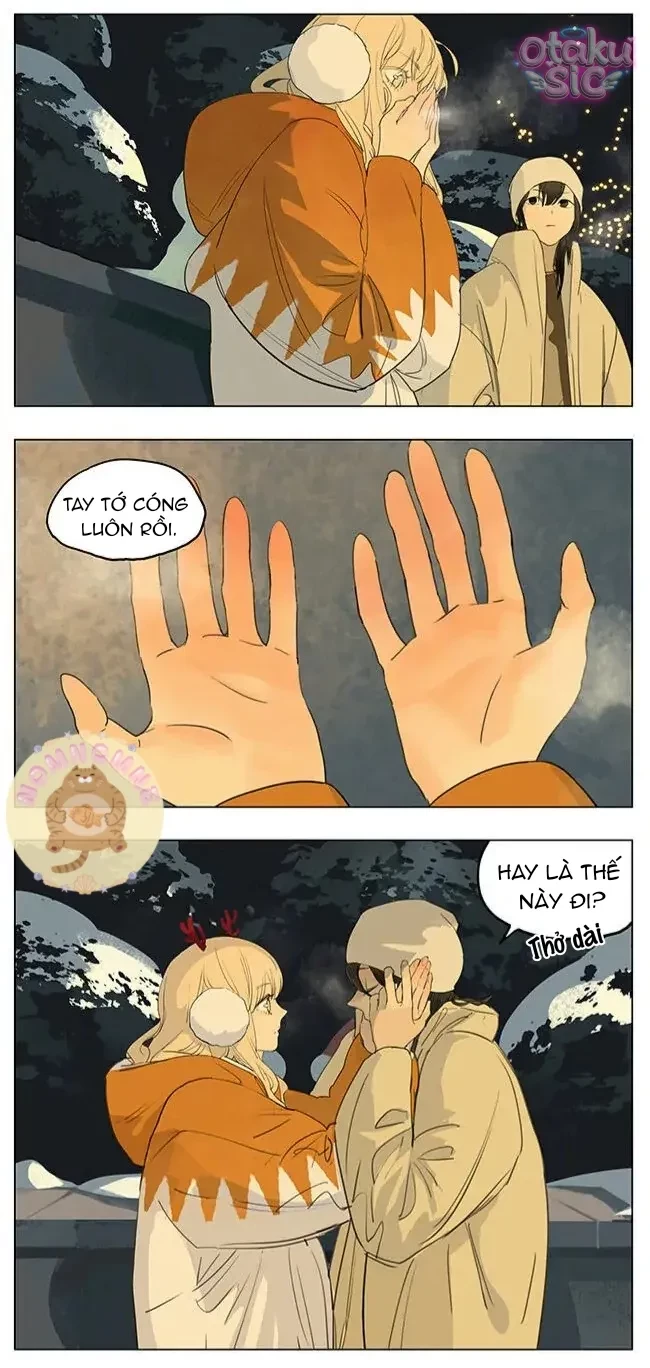 Chuyện Của Họ Chapter 212 - 2