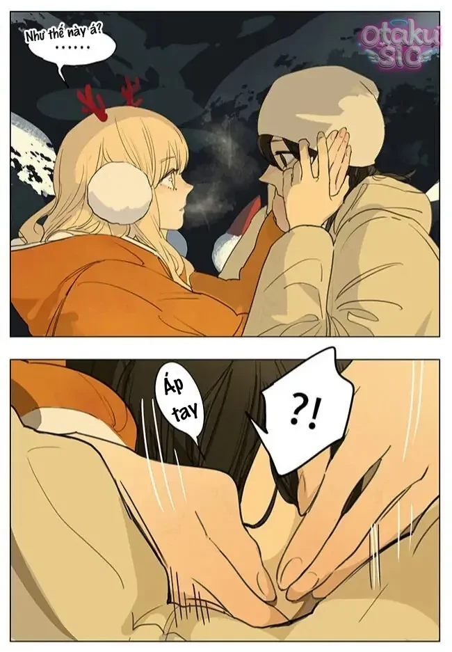 Chuyện Của Họ Chapter 212 - 3