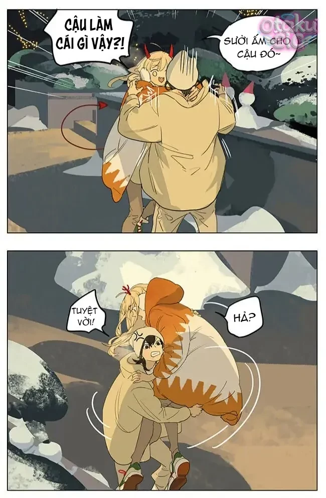 Chuyện Của Họ Chapter 212 - 4