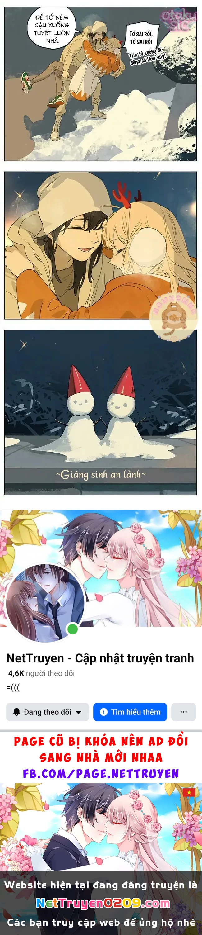 Chuyện Của Họ Chapter 212 - 5