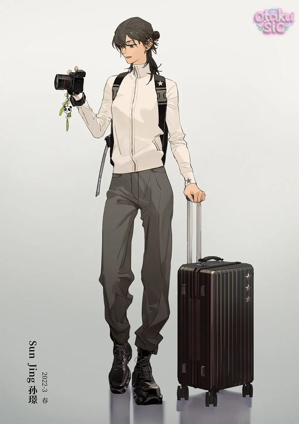 Chuyện Của Họ Chapter 213 - 6