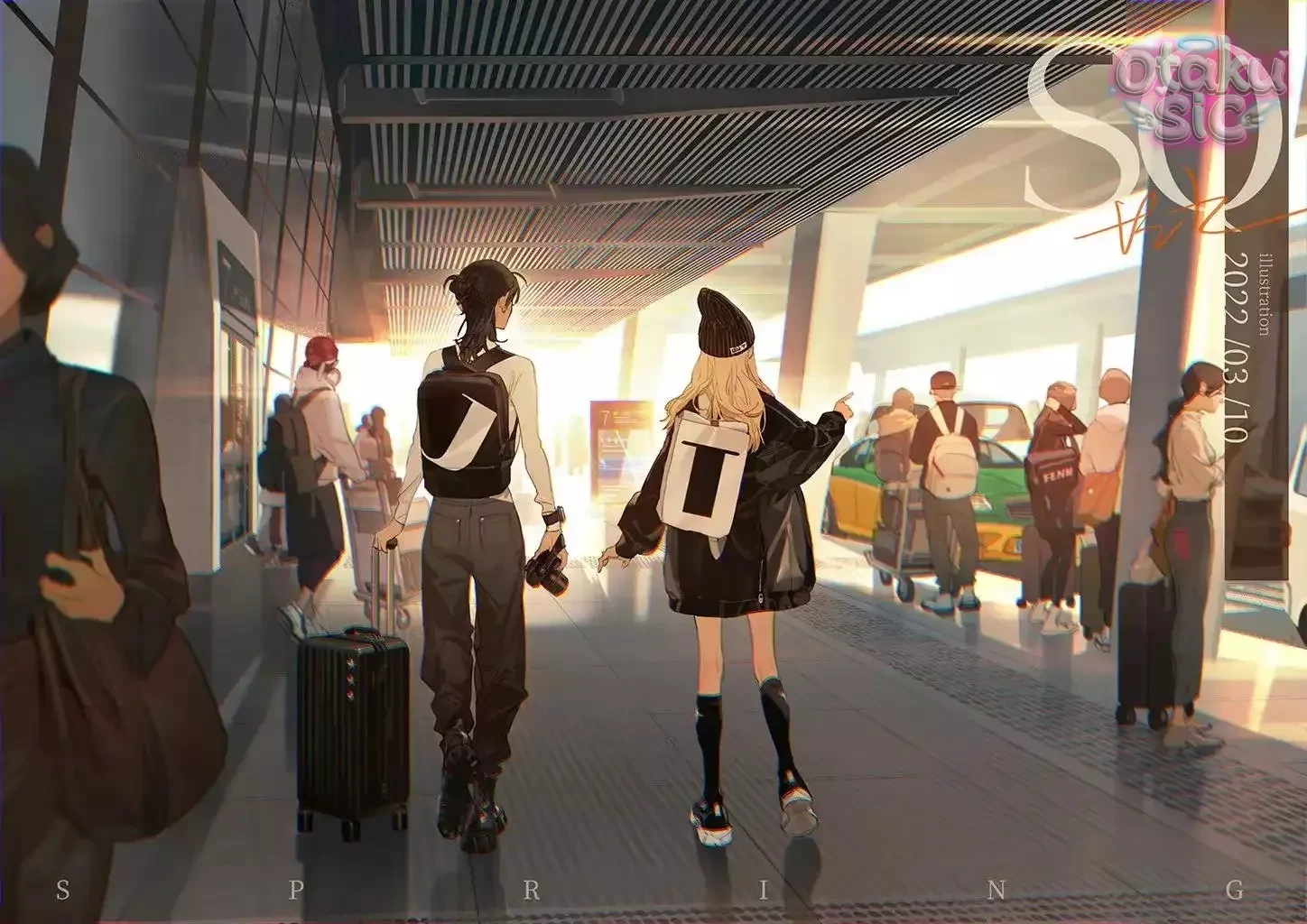 Chuyện Của Họ Chapter 213 - 9