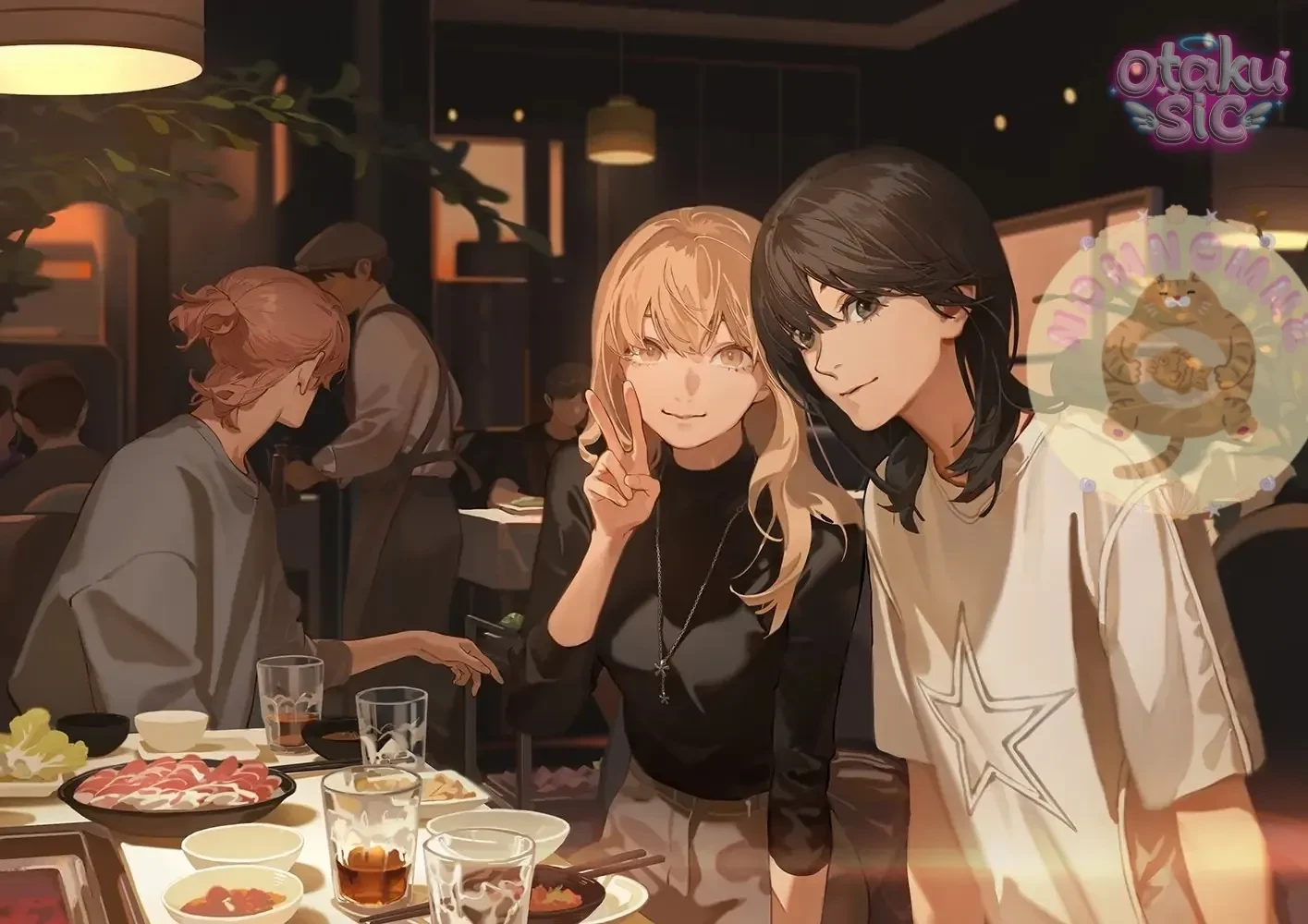 Chuyện Của Họ Chapter 213 - 10