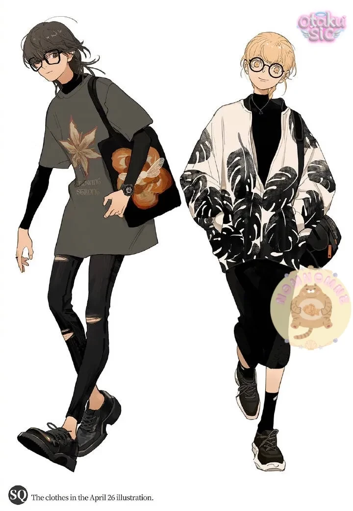 Chuyện Của Họ Chapter 213 - 17