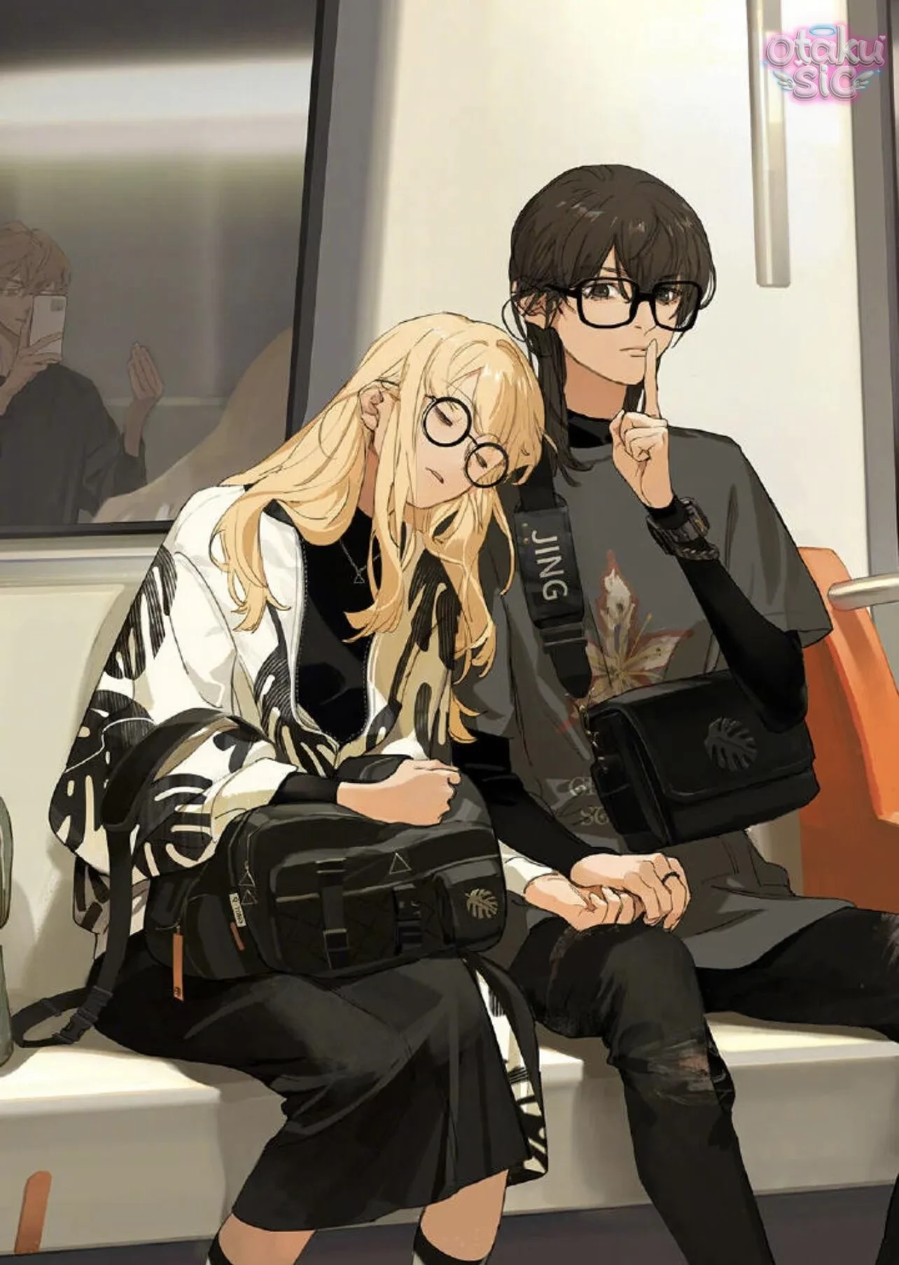 Chuyện Của Họ Chapter 213 - 18