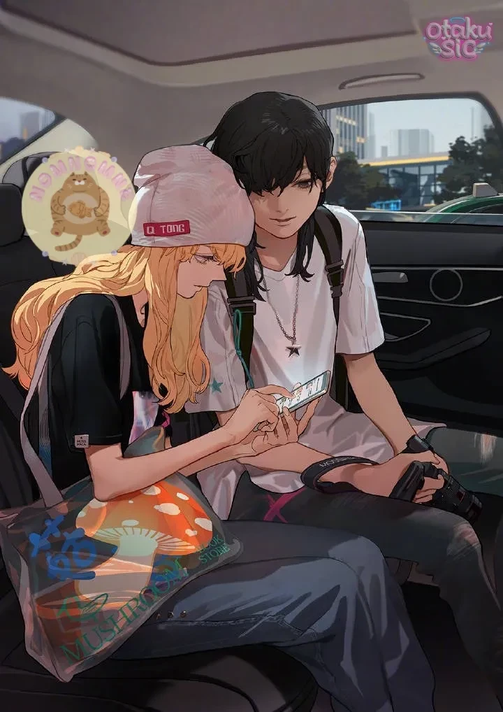 Chuyện Của Họ Chapter 213 - 19