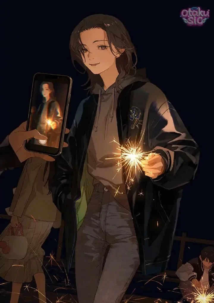 Chuyện Của Họ Chapter 213 - 27