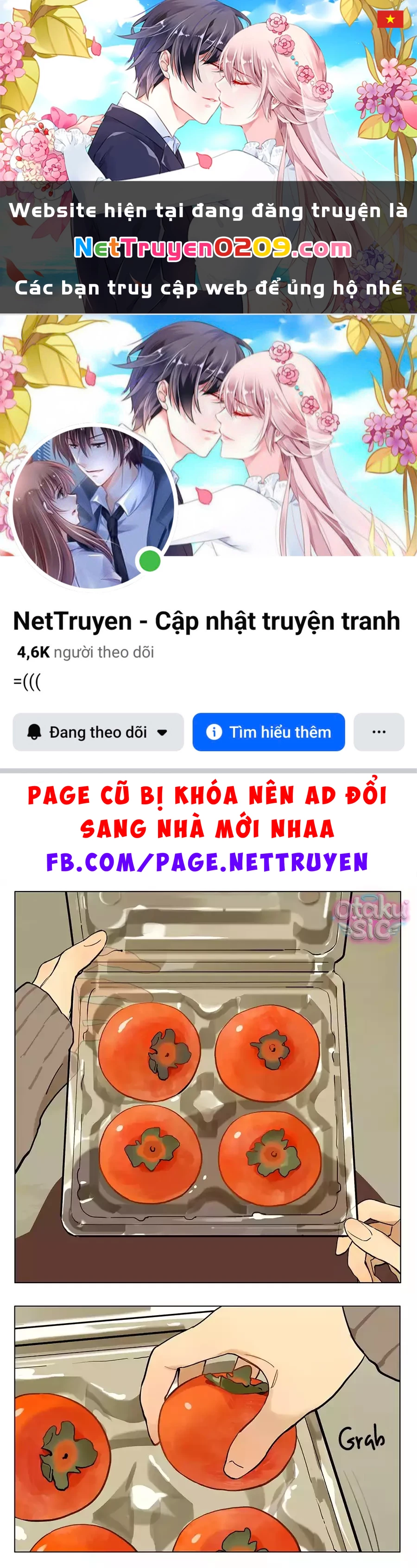 Chuyện Của Họ Chapter 214 - 1