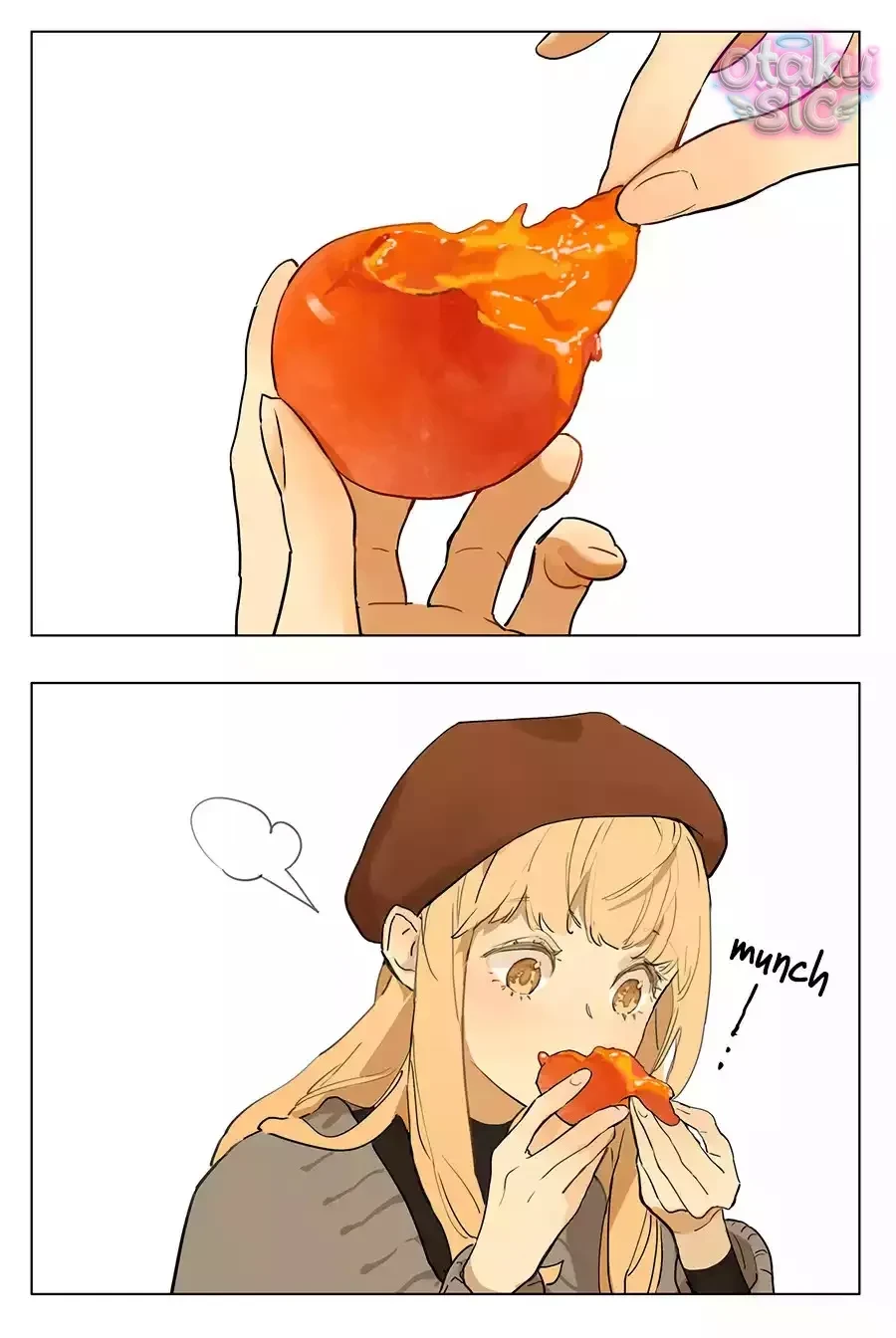 Chuyện Của Họ Chapter 214 - 2