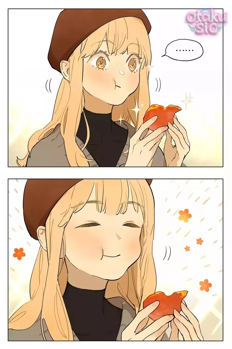 Chuyện Của Họ Chapter 214 - 3