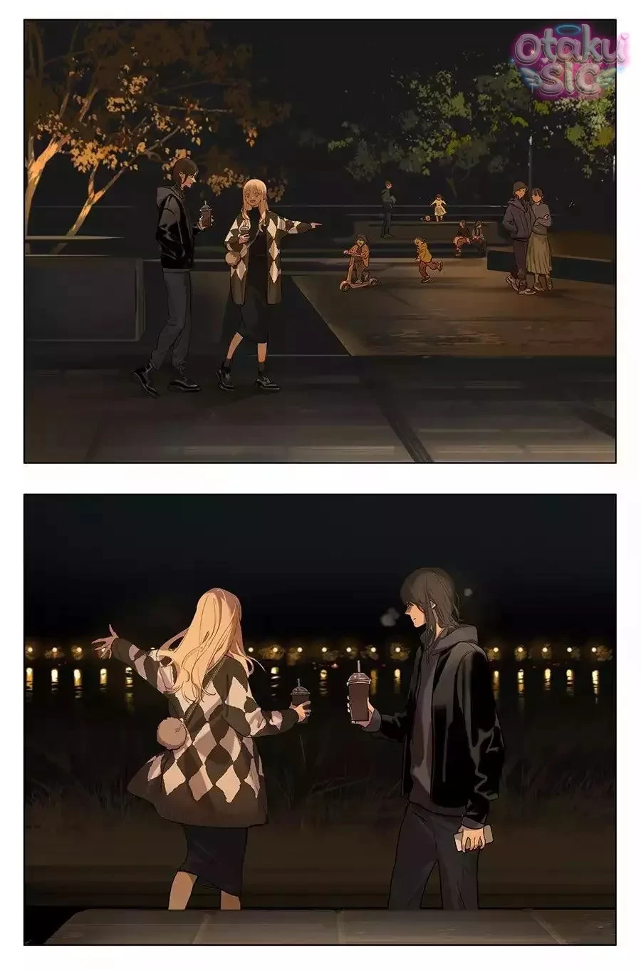 Chuyện Của Họ Chapter 215 - 2