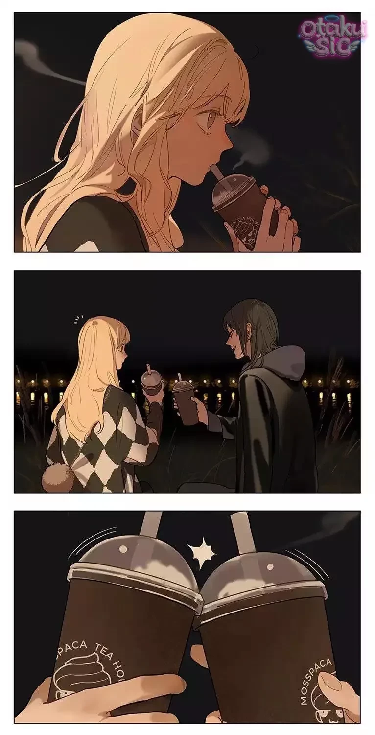 Chuyện Của Họ Chapter 215 - 3