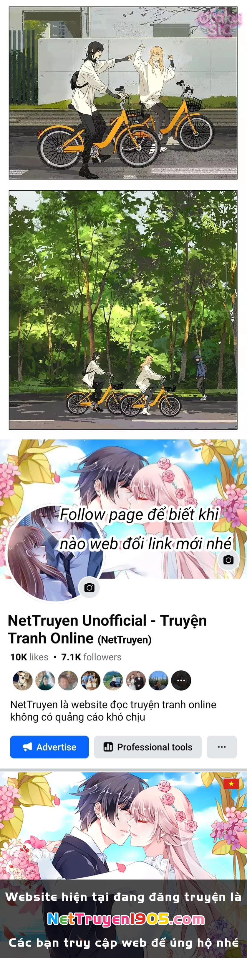 Chuyện Của Họ Chapter 216 - 4