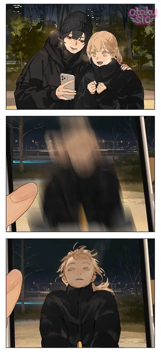 Chuyện Của Họ Chapter 217 - 3